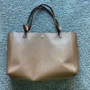 Tory Burch tote purse new lightly used